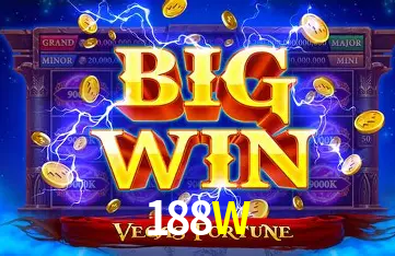 188W