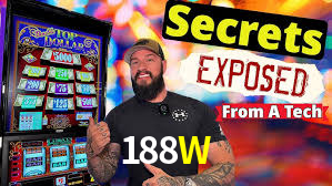 188W BET