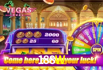 188W